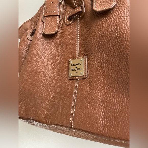 Dooney & Bourke Purse - Picture 3 of 8